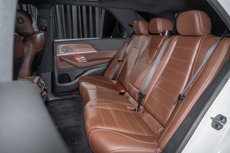 2026 Mercedes-Benz GLE 350 SUV Irving TX