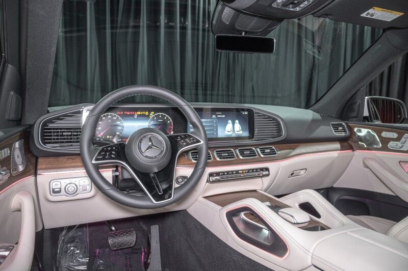 2026 Mercedes-Benz GLE 350 SUV Irving TX