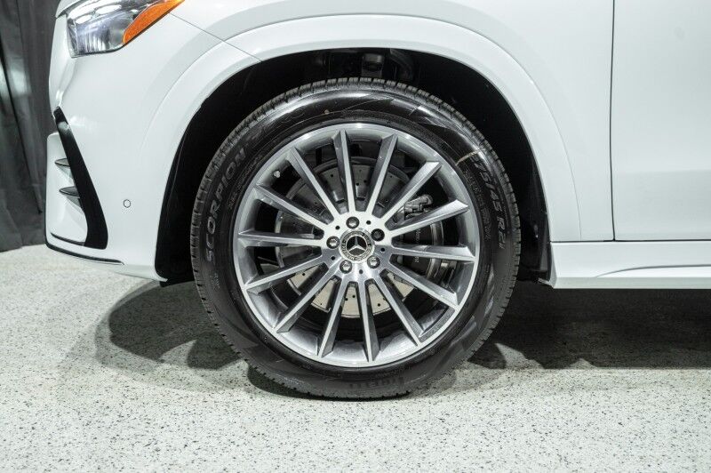 2026 Mercedes-Benz GLE 350 SUV Irving TX