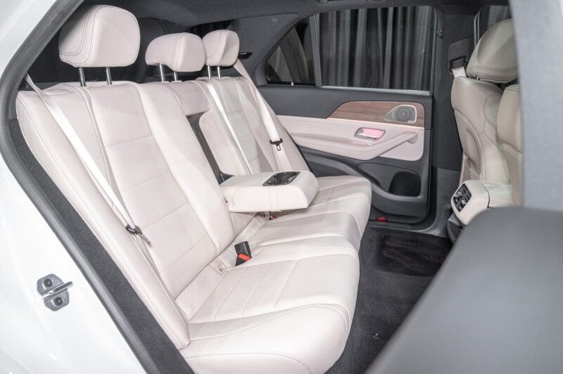 2026 Mercedes-Benz GLE 350 SUV Irving TX
