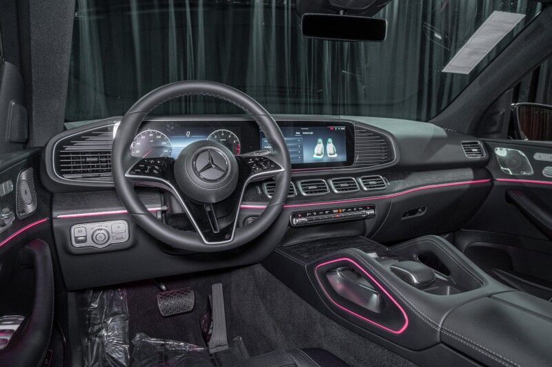 2026 Mercedes-Benz GLE 350 SUV Irving TX