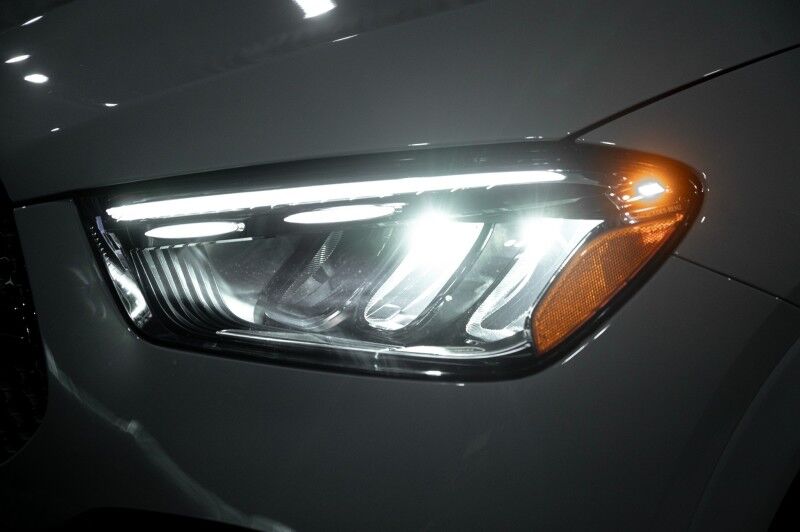 2026 Mercedes-Benz GLE 350 SUV Irving TX
