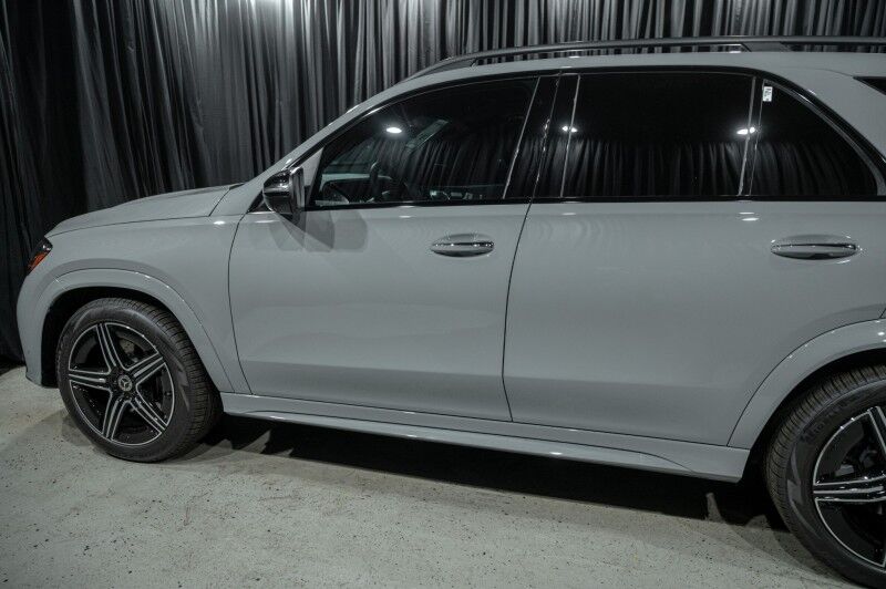 2026 Mercedes-Benz GLE 350 SUV Irving TX