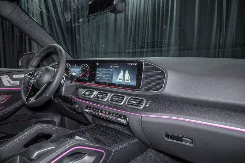 2026 Mercedes-Benz GLE 350 SUV Irving TX