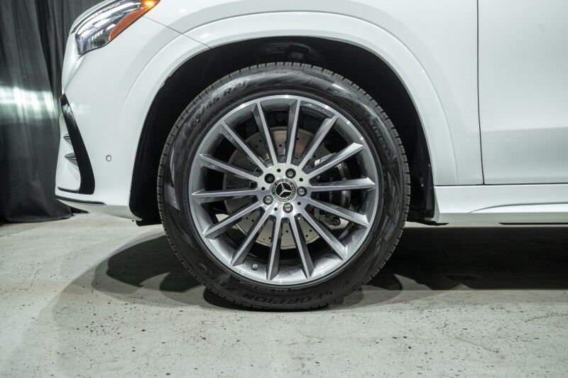 2026 Mercedes-Benz GLE 350 SUV Irving TX