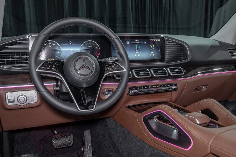 2026 Mercedes-Benz GLE 350 SUV Irving TX