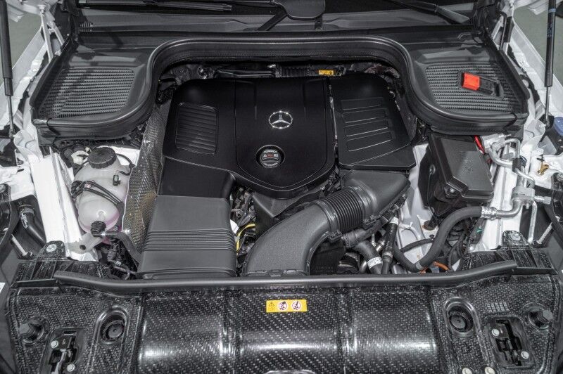 2026 Mercedes-Benz GLE 350 SUV Irving TX