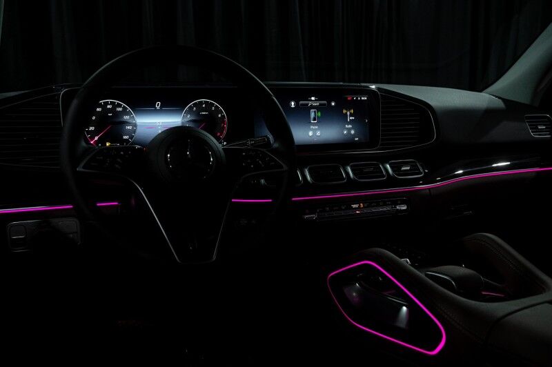 2026 Mercedes-Benz GLE 350 SUV Irving TX