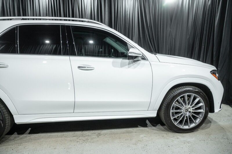 2026 Mercedes-Benz GLE 350 SUV Irving TX