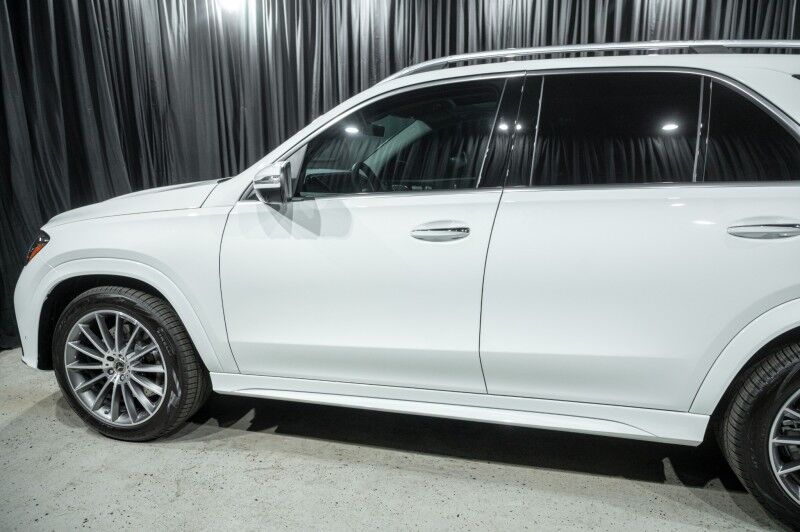2026 Mercedes-Benz GLE 350 SUV Irving TX