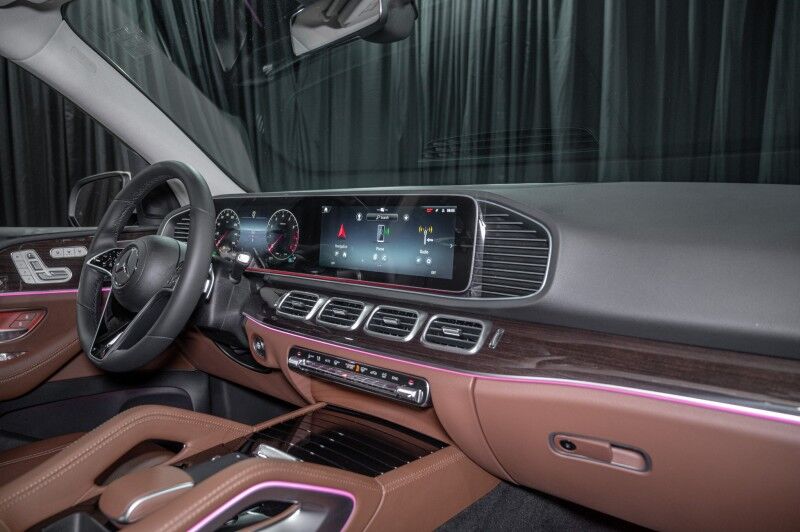 2026 Mercedes-Benz GLE 350 SUV Irving TX