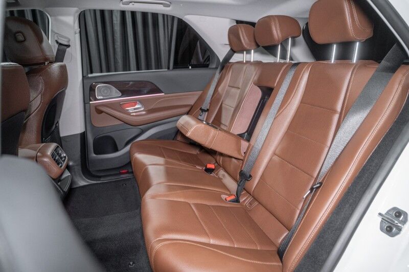 2026 Mercedes-Benz GLE 350 SUV Irving TX