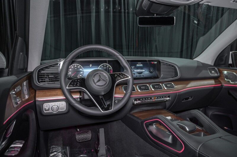 2026 Mercedes-Benz GLE 350 SUV Irving TX
