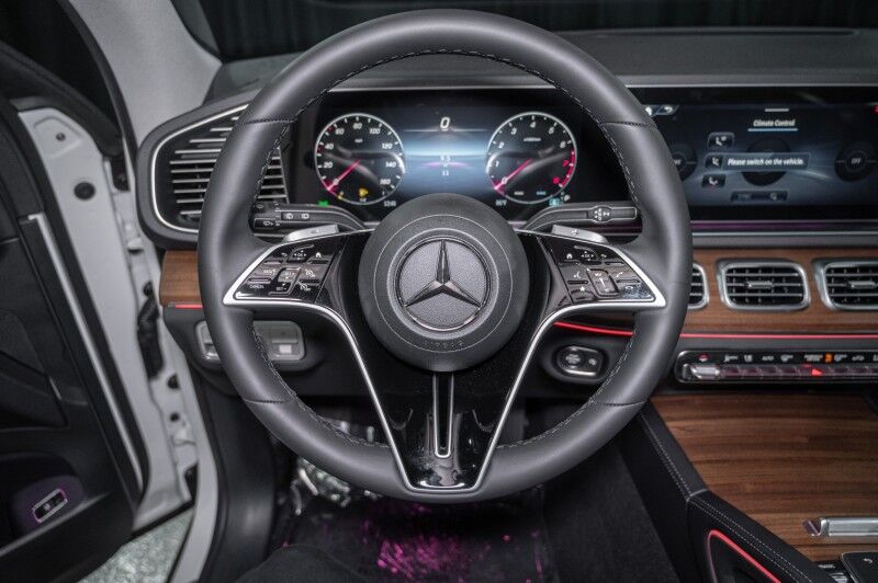 2026 Mercedes-Benz GLE 350 SUV Irving TX