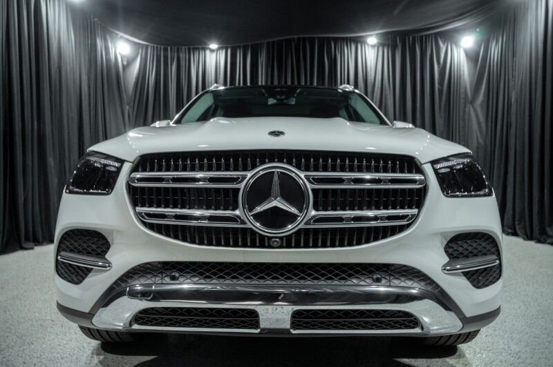2026 Mercedes-Benz GLE 350 SUV Irving TX
