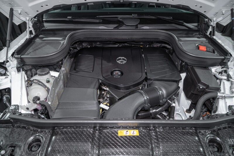 2026 Mercedes-Benz GLE 350 SUV Irving TX