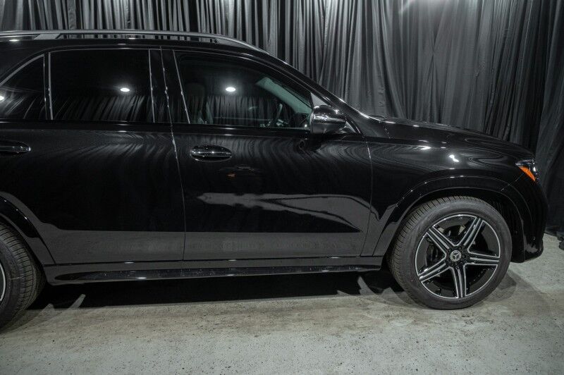 2026 Mercedes-Benz GLE 350 SUV Irving TX