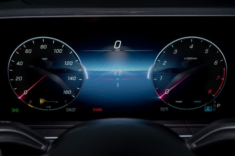 2026 Mercedes-Benz GLE 350 SUV Irving TX