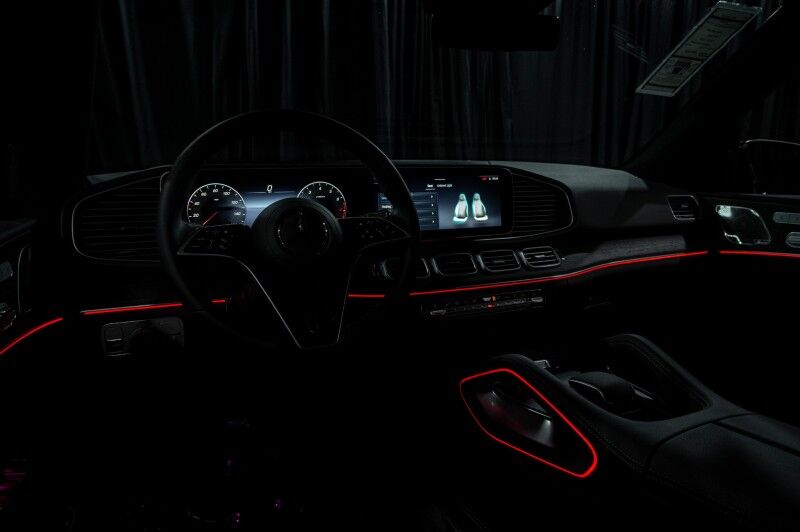 2026 Mercedes-Benz GLE 350 SUV Irving TX