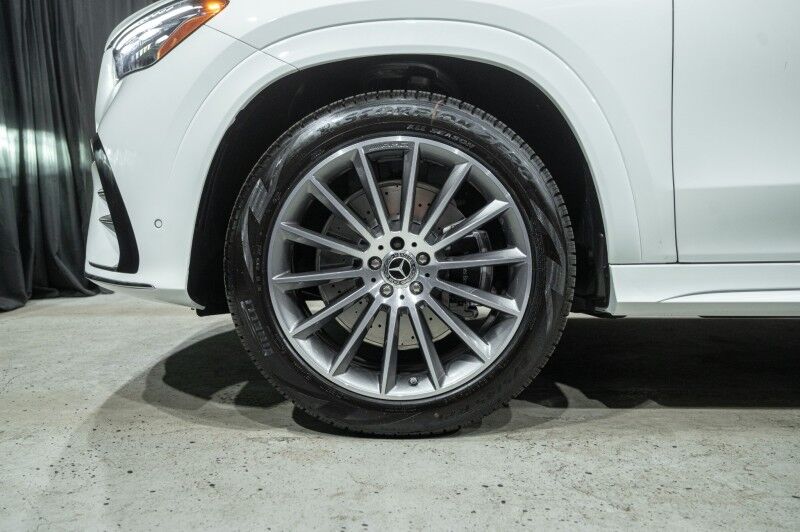 2026 Mercedes-Benz GLE 350 SUV Irving TX