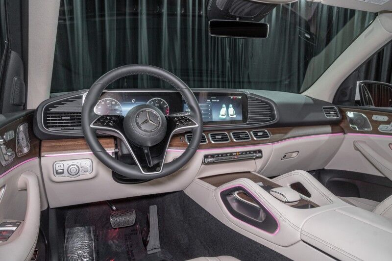 2026 Mercedes-Benz GLE 350 SUV Irving TX