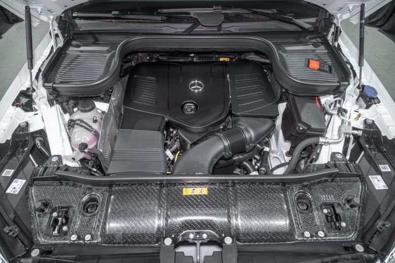 2026 Mercedes-Benz GLE 350 SUV Irving TX
