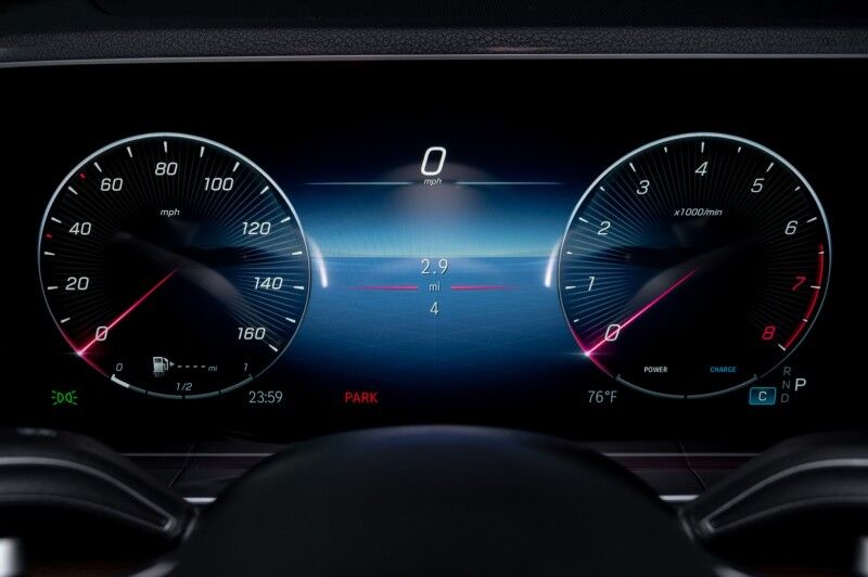 2026 Mercedes-Benz GLE 350 SUV Irving TX
