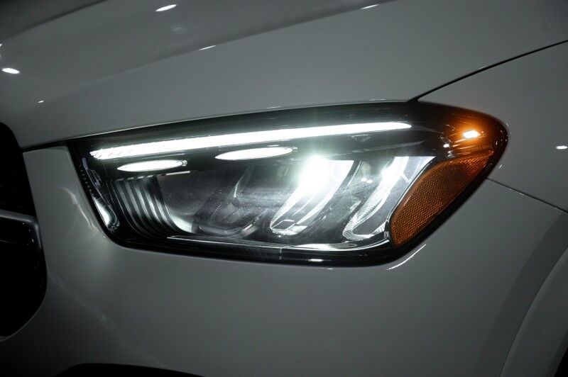 2026 Mercedes-Benz GLE 350 SUV Irving TX