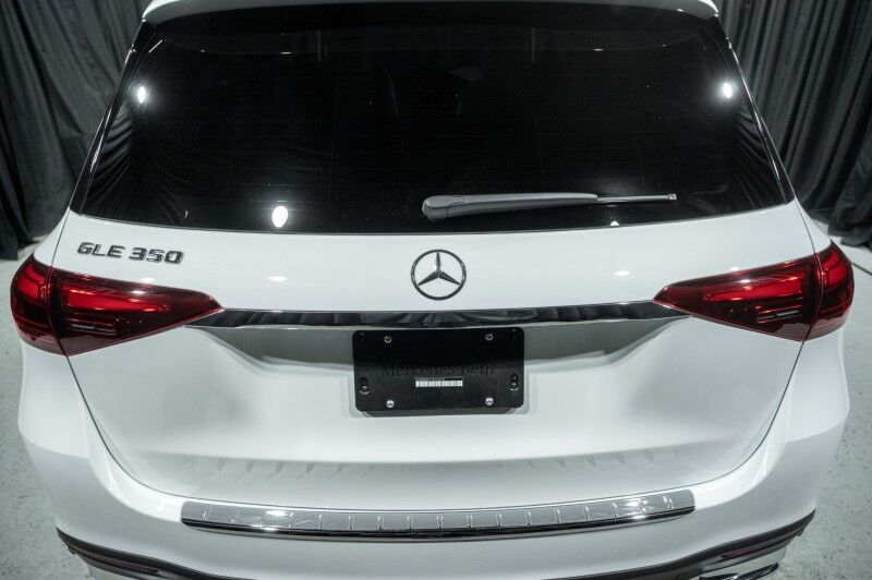 2026 Mercedes-Benz GLE 350 SUV Irving TX