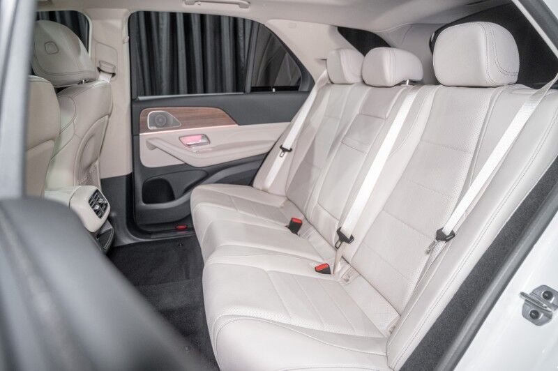 2026 Mercedes-Benz GLE 350 SUV Irving TX