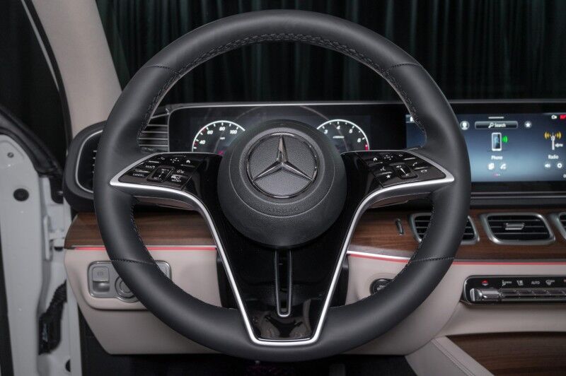 2026 Mercedes-Benz GLE 350 SUV Irving TX