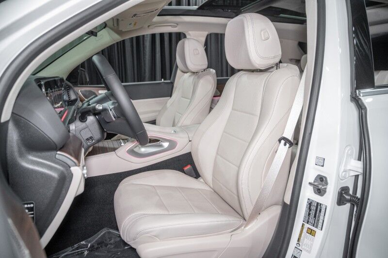2026 Mercedes-Benz GLE 350 SUV Irving TX