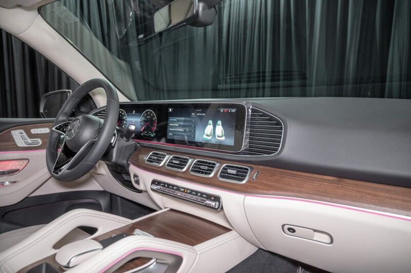 2026 Mercedes-Benz GLE 350 SUV Irving TX