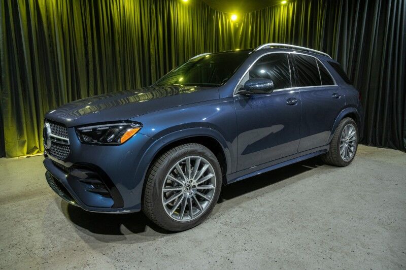 2026 Mercedes-Benz GLE 350 SUV Irving TX