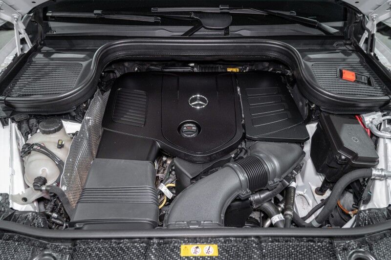 2026 Mercedes-Benz GLE 350 SUV Irving TX