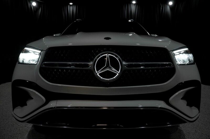 2026 Mercedes-Benz GLE 350 SUV Irving TX
