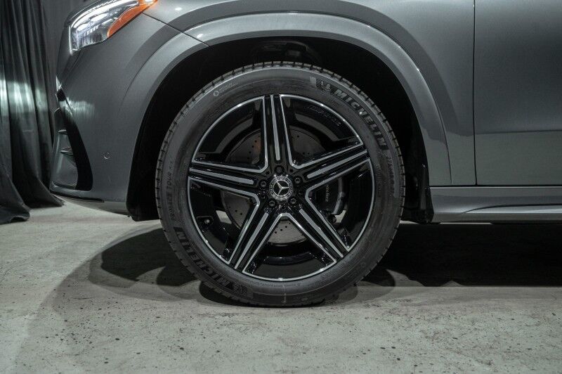 2026 Mercedes-Benz GLE 350 SUV Irving TX