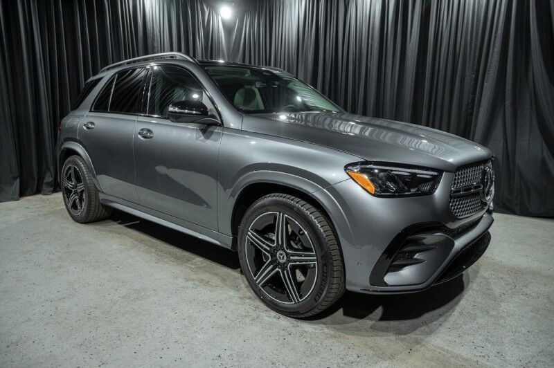 2026 Mercedes-Benz GLE 350 SUV Irving TX