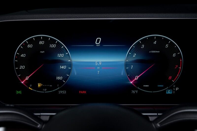 2026 Mercedes-Benz GLE 350 SUV Irving TX
