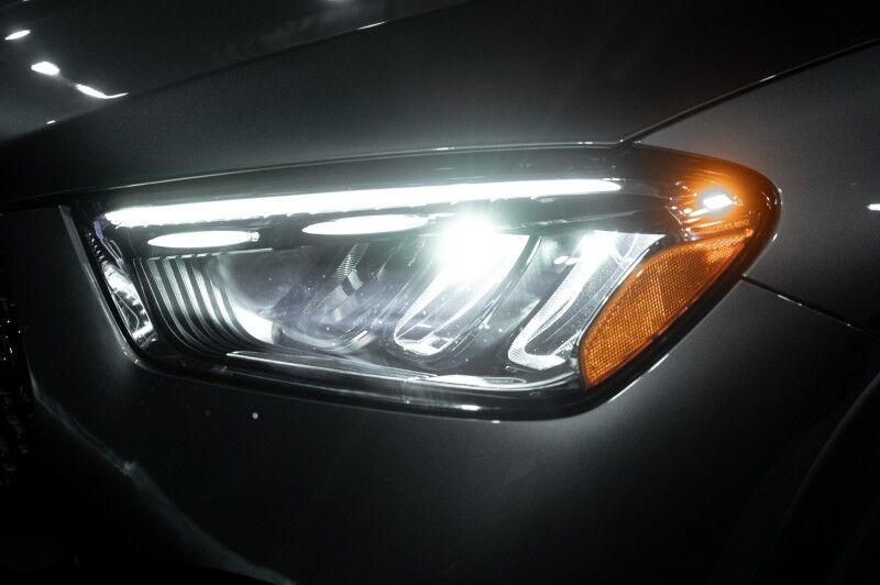 2026 Mercedes-Benz GLE 350 SUV Irving TX