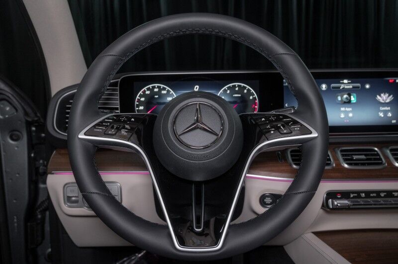 2026 Mercedes-Benz GLE 350 SUV Irving TX