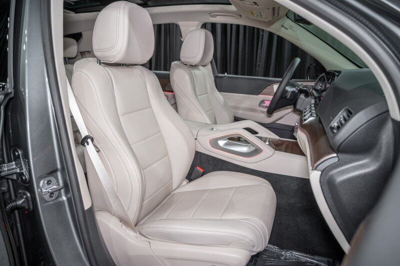 2026 Mercedes-Benz GLE 350 SUV Irving TX