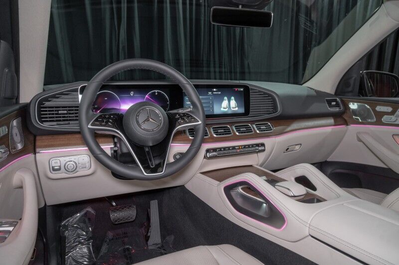 2026 Mercedes-Benz GLE 350 SUV Irving TX