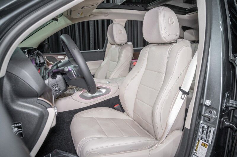 2026 Mercedes-Benz GLE 350 SUV Irving TX
