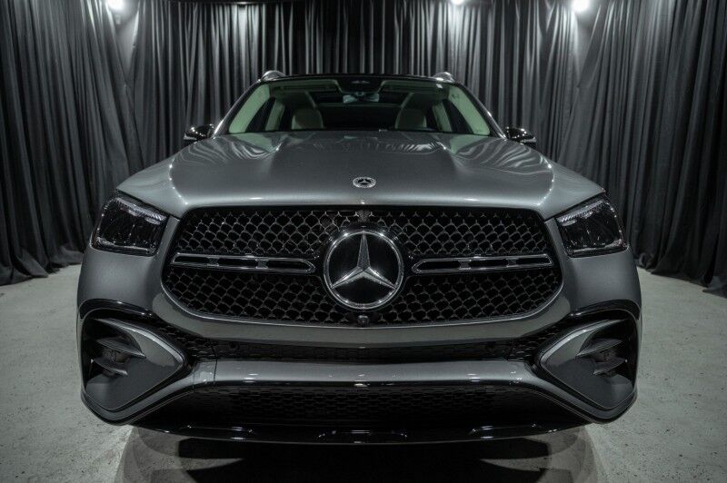 2026 Mercedes-Benz GLE 350 SUV Irving TX