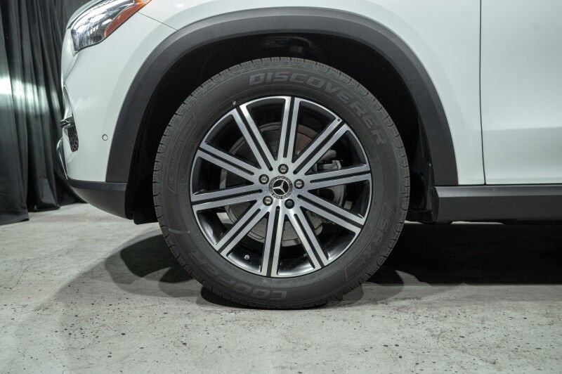 2026 Mercedes-Benz GLE 350 SUV Peoria AZ