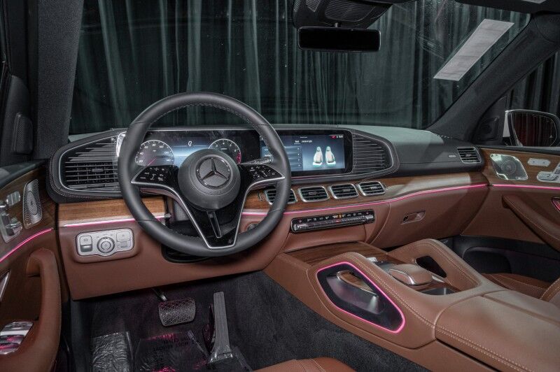 2026 Mercedes-Benz GLE 350 SUV Peoria AZ