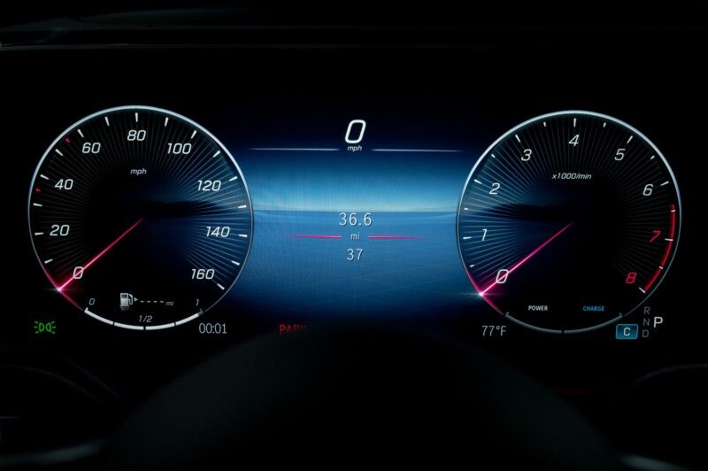 2026 Mercedes-Benz GLE 350 SUV Peoria AZ