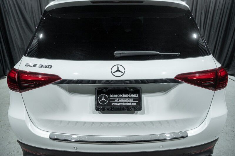 2026 Mercedes-Benz GLE 350 SUV Peoria AZ