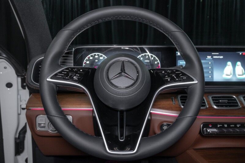 2026 Mercedes-Benz GLE 350 SUV Peoria AZ